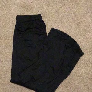 Black pants